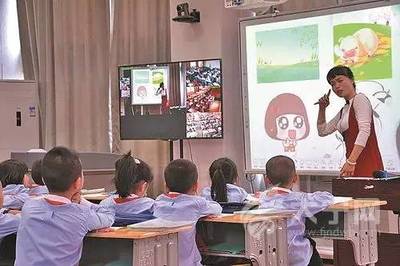 遠(yuǎn)程互動促均衡 信息科技助公平——霞浦教育信息化發(fā)展新篇章